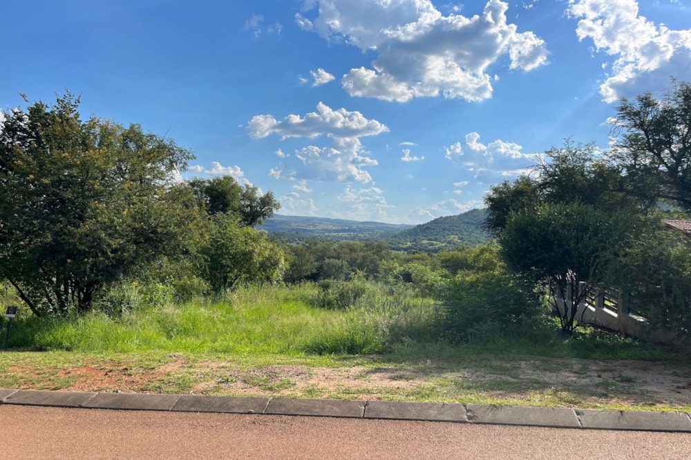 Vacant land for sale in Estate D Afrique - 1HR1643758