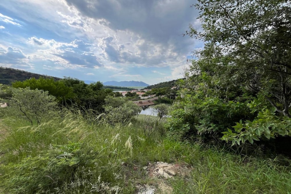 Vacant land for sale in Estate D Afrique - 1HR1643758