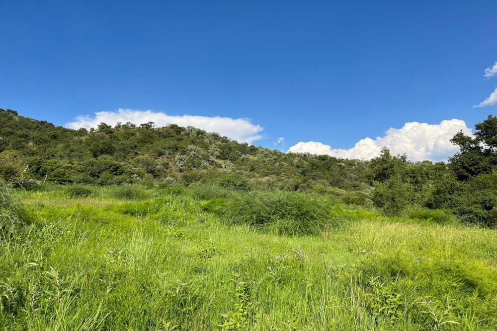 Vacant land for sale in Estate D Afrique - 1HR1643758