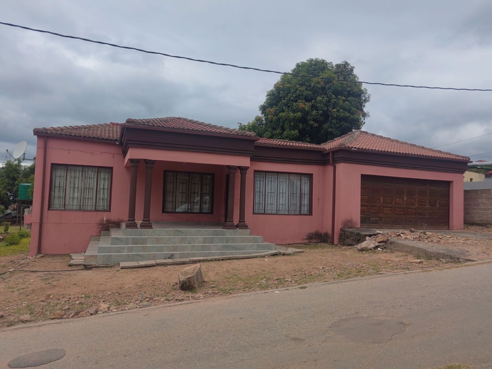 House sold in Matsulu - 1NS1643736 House sold in Matsulu - 1NS1643736