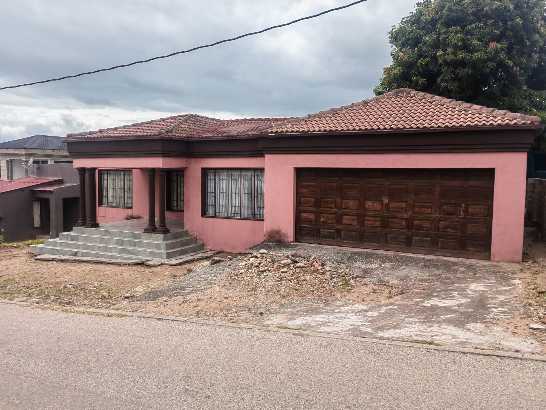 House sold in Matsulu - 1NS1643736