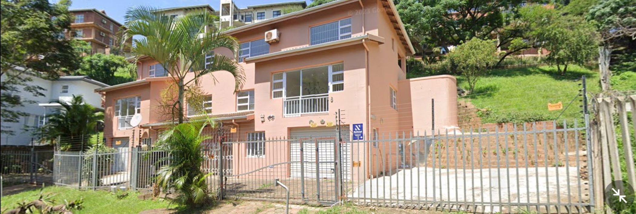 Townhouse for sale in Sherwood, Westville - 1WP1707656