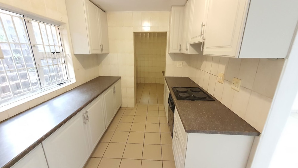 Townhouse for sale in Sherwood, Westville - 1WP1707656