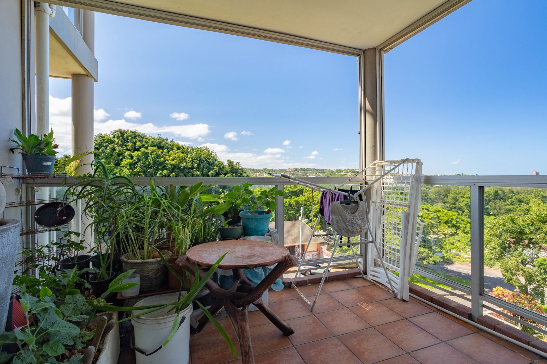 Apartment for sale in Morningside, Durban - 1DA1643743