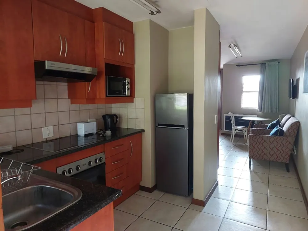 Bachelor apartment to rent in Hatfield - PTL1643784 Bachelor apartment to rent in Hatfield - PTL1643784