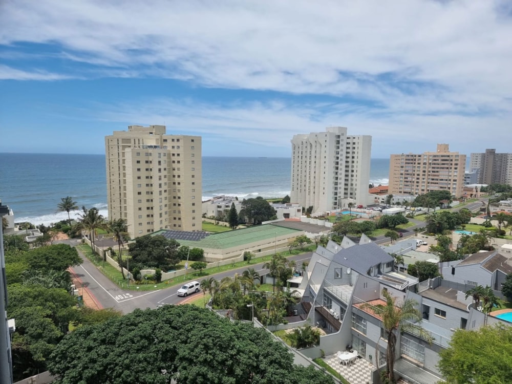 Apartment to rent in uMhlanga Rocks - 1ND1734254