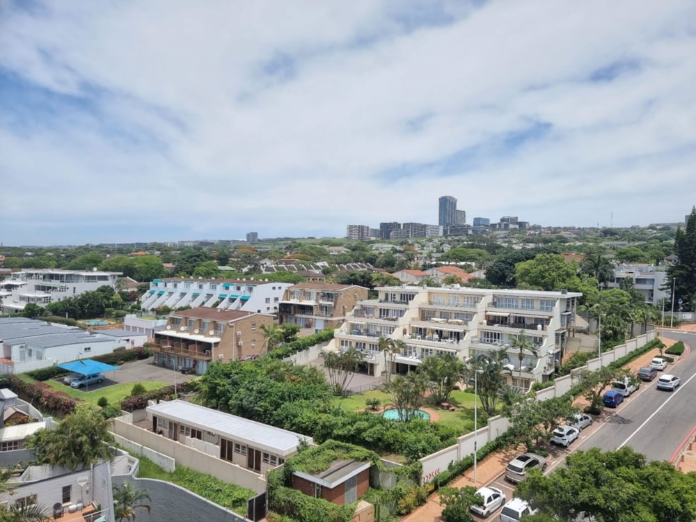 Apartment to rent in uMhlanga Rocks - 1ND1734254