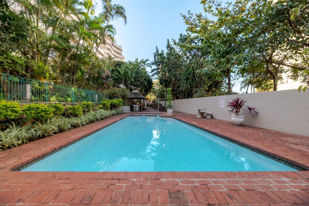 Apartment to rent in uMhlanga Rocks - 1ND1734254