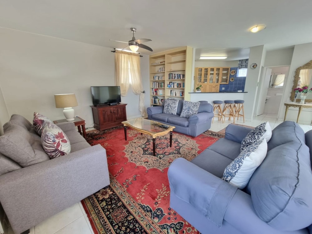 Apartment to rent in uMhlanga Rocks - 1ND1734254