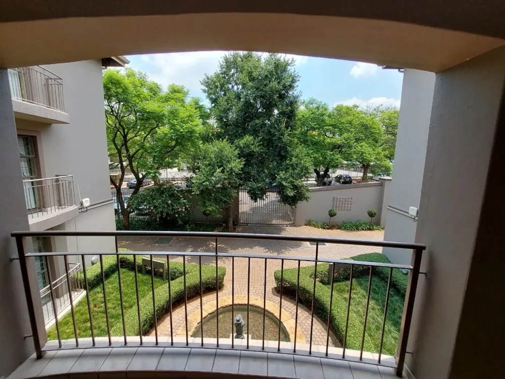 Bachelor apartment let in Hatfield - PTL1643782 Bachelor apartment let in Hatfield - PTL1643782