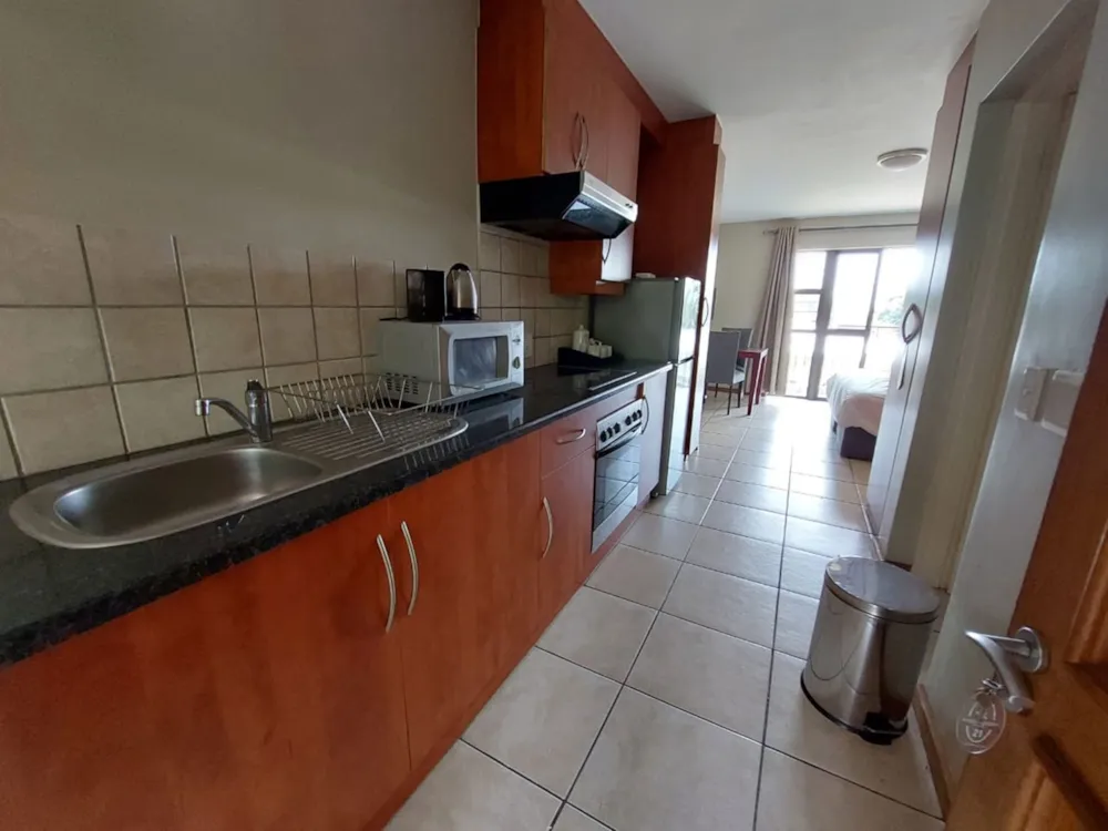 Bachelor apartment let in Hatfield - PTL1643782 Bachelor apartment let in Hatfield - PTL1643782