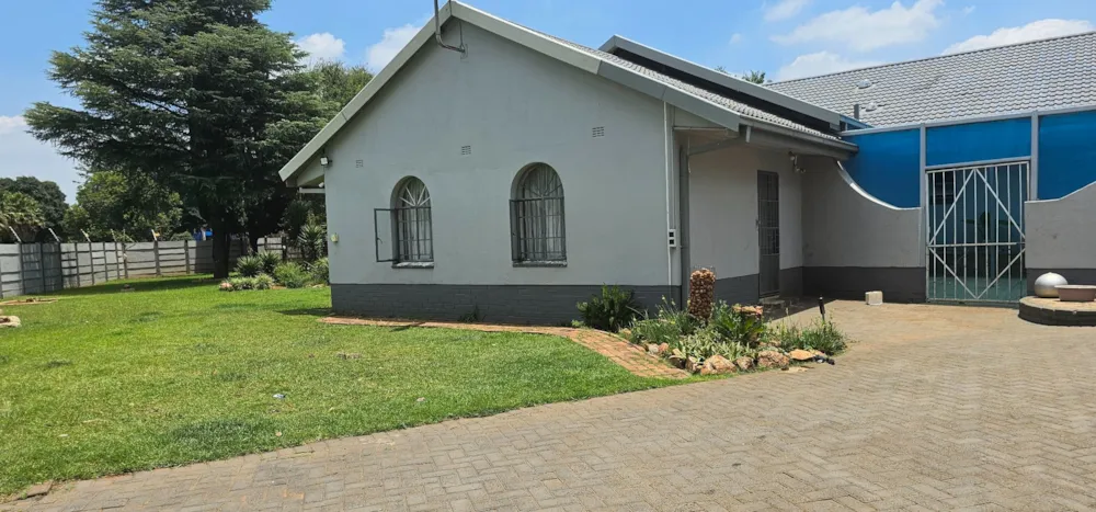 House for sale in Sonlandpark - 1VT1643839 House for sale in Sonlandpark - 1VT1643839