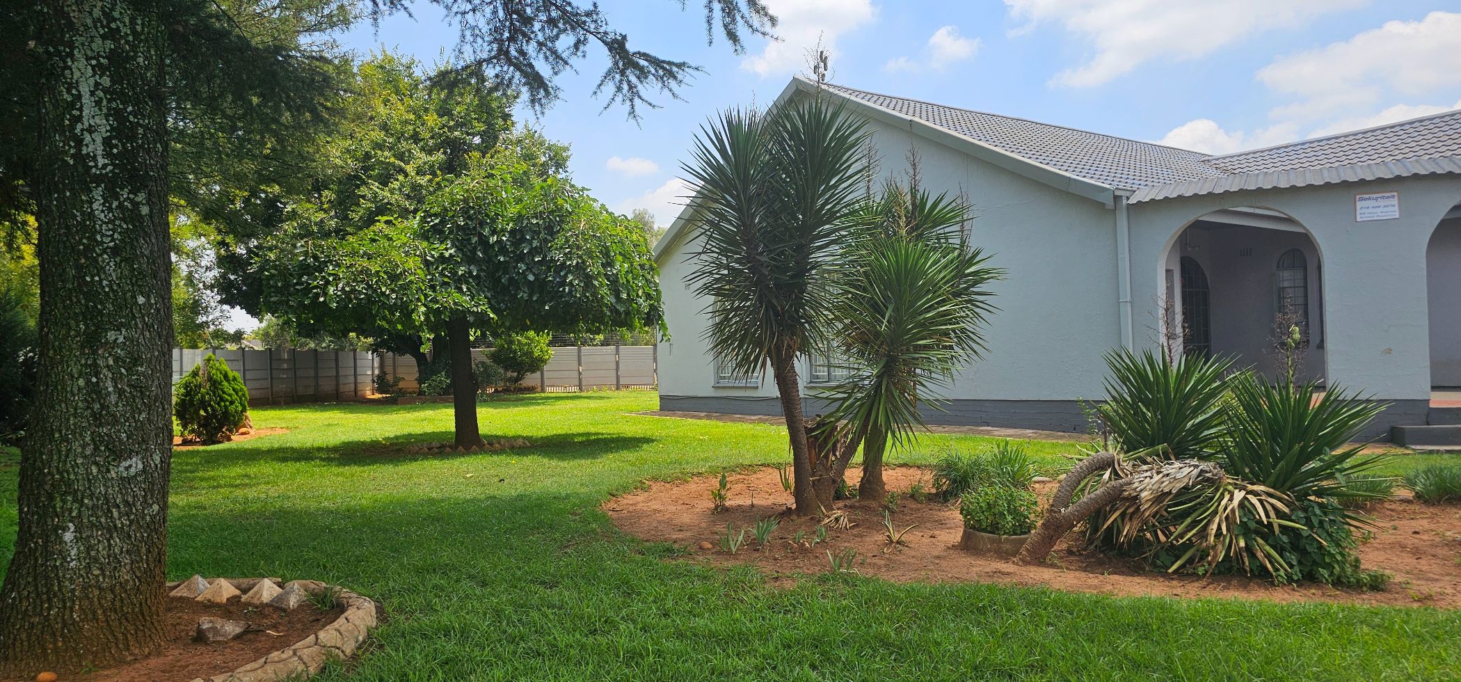 House for sale in Sonlandpark - 1VT1643839