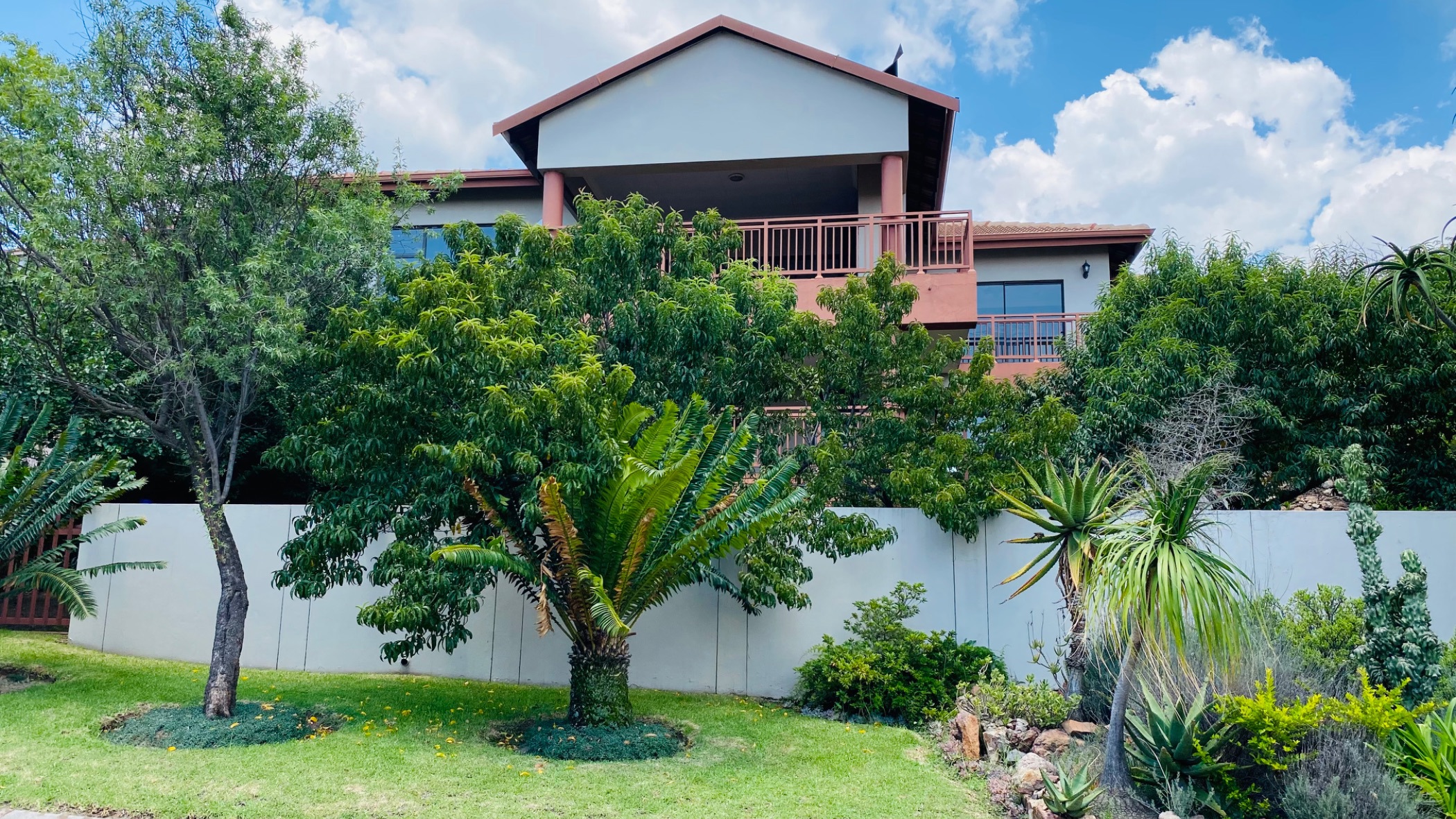 House for sale in Ben Fleur - 1WD1643815