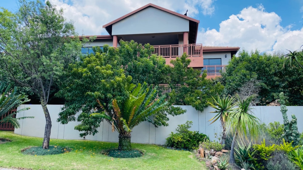 House for sale in Ben Fleur - 1WD1643815