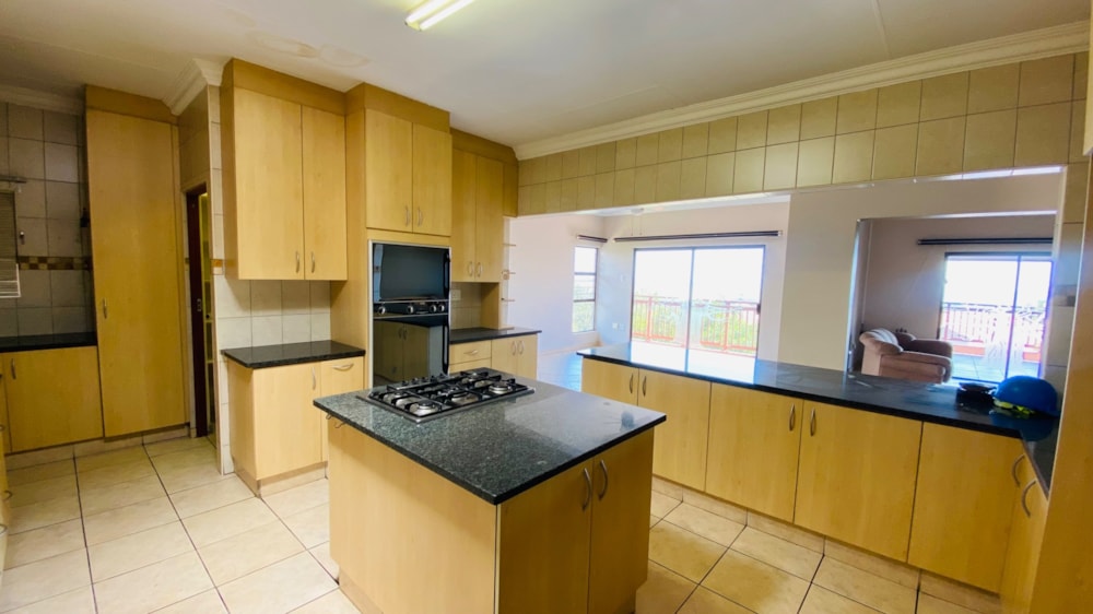 House for sale in Ben Fleur - 1WD1643815