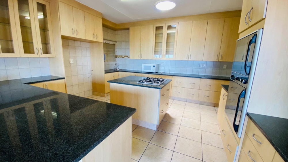 House for sale in Ben Fleur - 1WD1643815