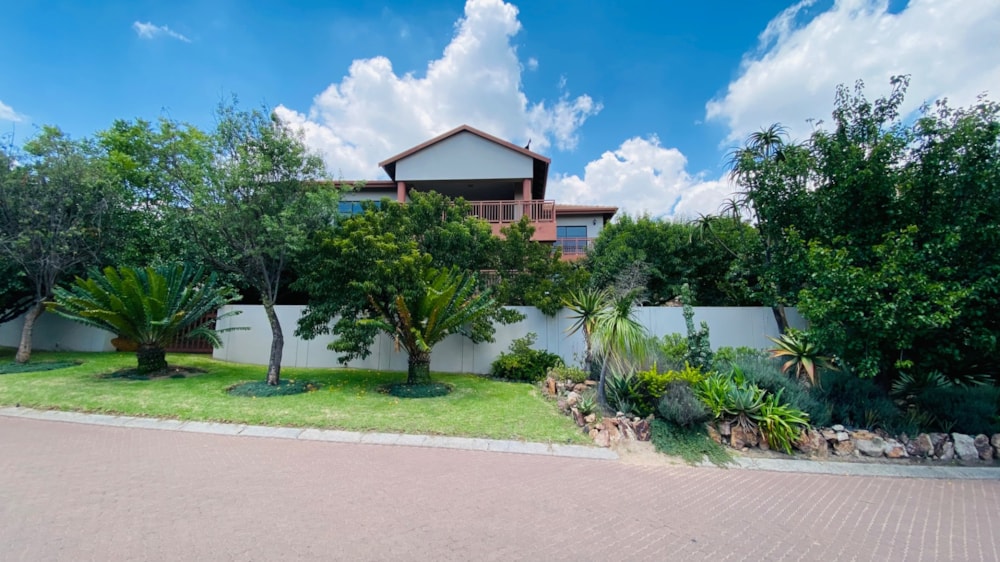 House for sale in Ben Fleur - 1WD1643815