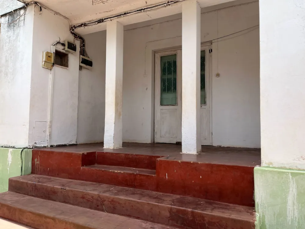 Residential complex for sale in Pemba, Cabo Delgado, Mozambique - 3MQ1644245
