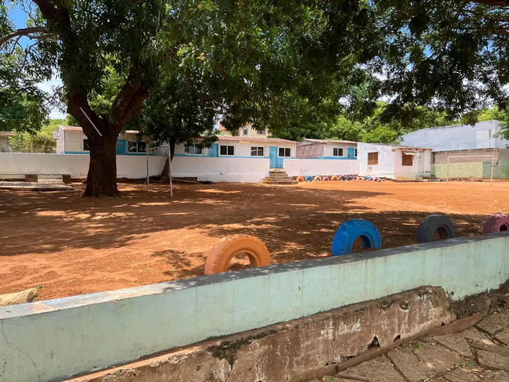 Residential complex for sale in Pemba, Cabo Delgado, Mozambique - 3MQ1644245