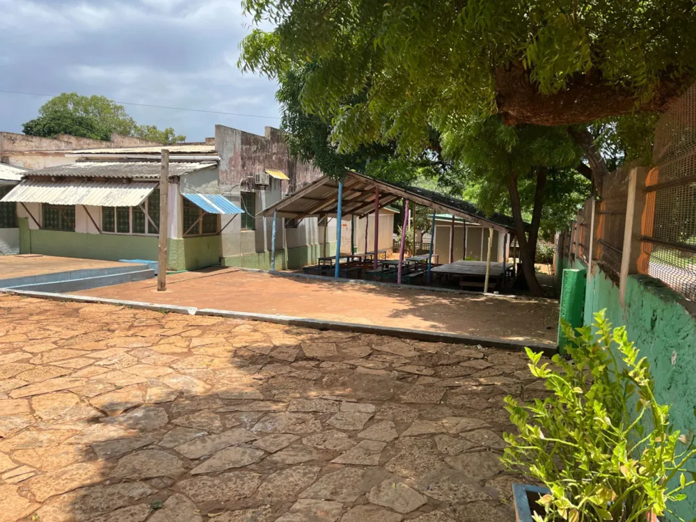 Residential complex for sale in Pemba, Cabo Delgado, Mozambique - 3MQ1644245