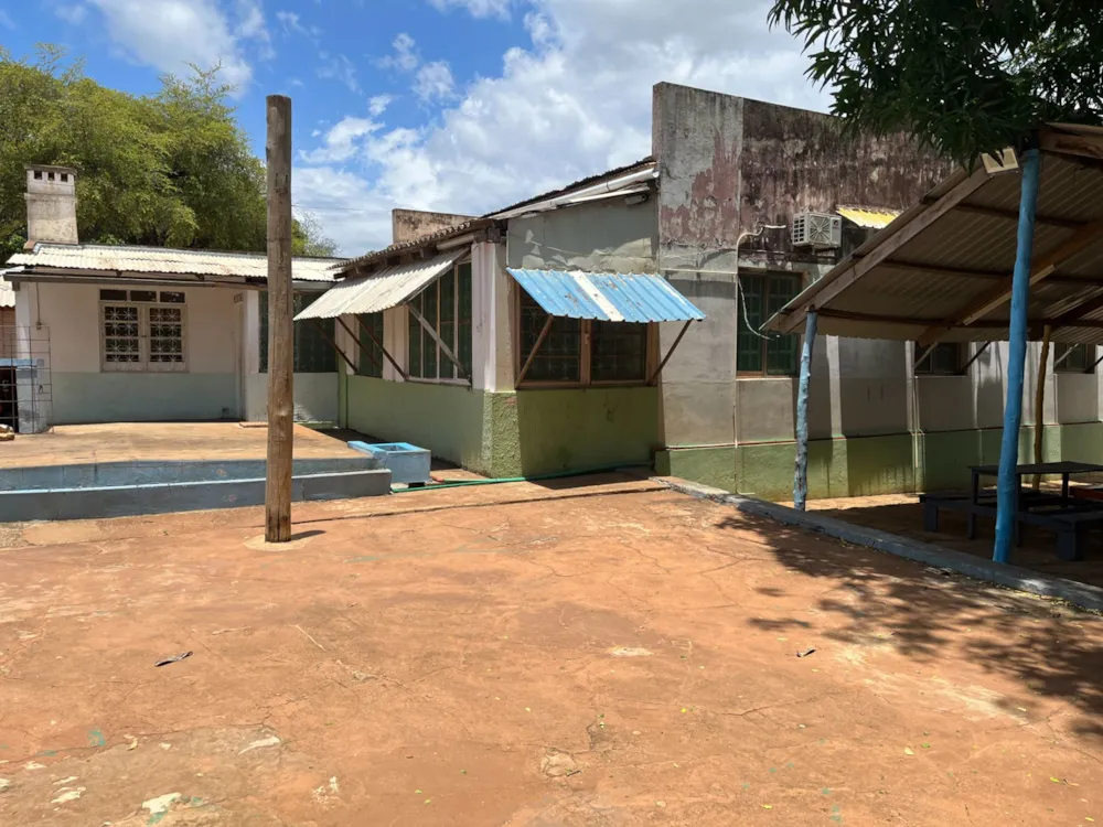 Residential complex for sale in Pemba, Cabo Delgado, Mozambique - 3MQ1644245