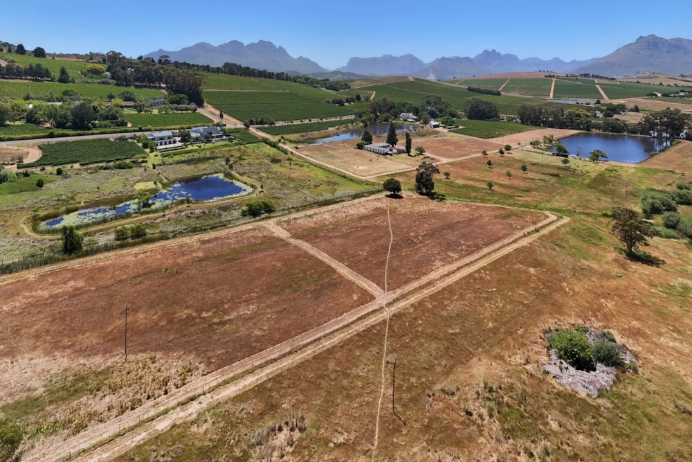 Lifestyle property sold in Stellenbosch Farms - ST1643922 Lifestyle property sold in Stellenbosch Farms - ST1643922
