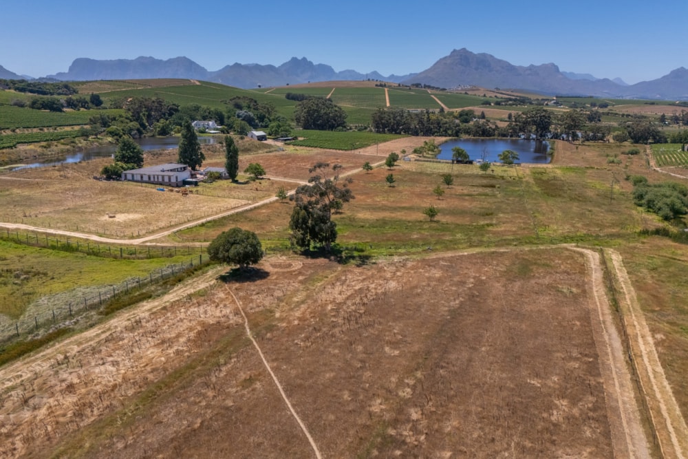 Lifestyle property sold in Stellenbosch Farms - ST1643922 Lifestyle property sold in Stellenbosch Farms - ST1643922
