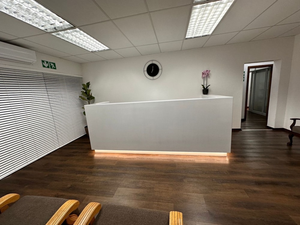 Commercial office to rent in Westdene, Bloemfontein - 1BX1643925