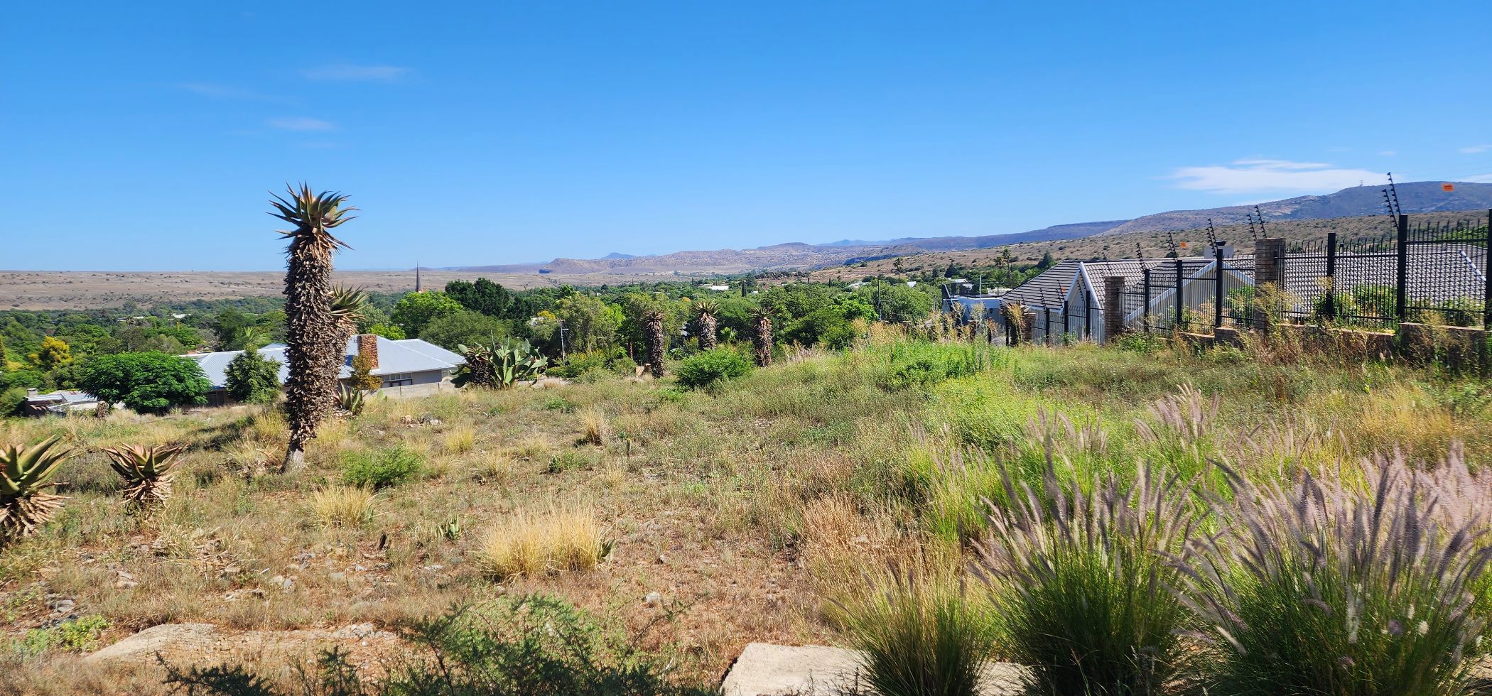 Vacant land for sale in Cradock - 1KK1644009