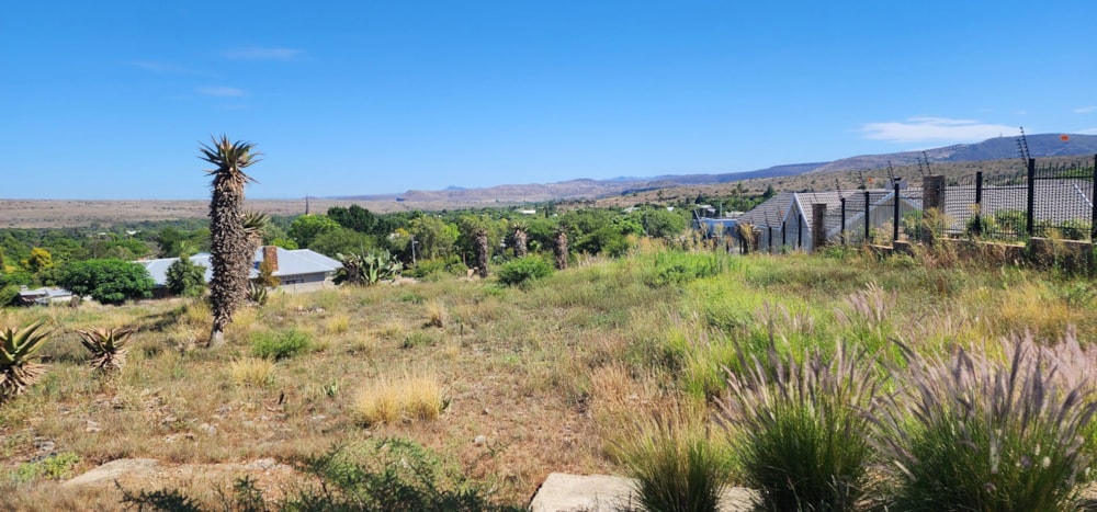Vacant land for sale in Cradock - 1KK1644009 Vacant land for sale in Cradock - 1KK1644009