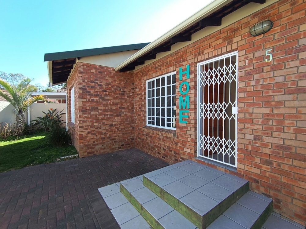 Townhouse sold in Schuinshoogte - 1NW1692716 Townhouse sold in Schuinshoogte - 1NW1692716