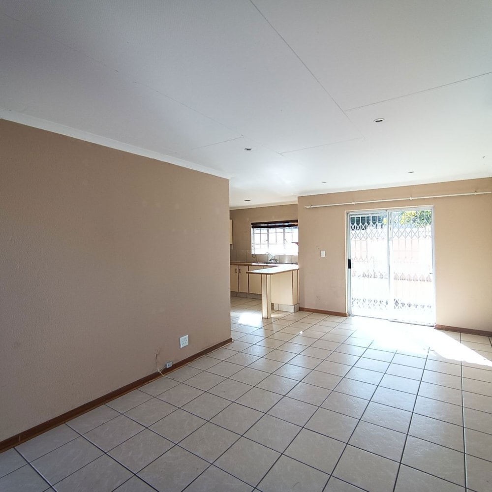 Townhouse sold in Schuinshoogte - 1NW1692716 Townhouse sold in Schuinshoogte - 1NW1692716