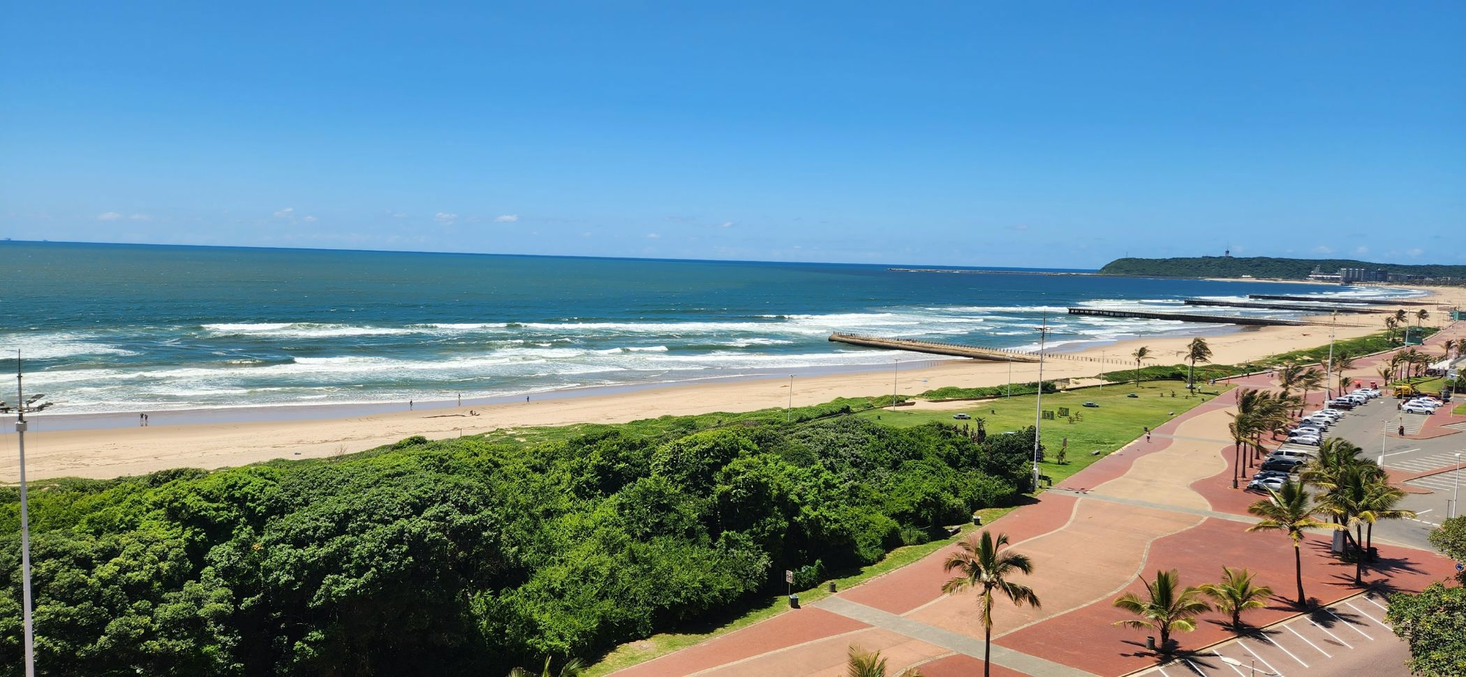 Apartment for sale in North Beach Durban - 1DA1643965