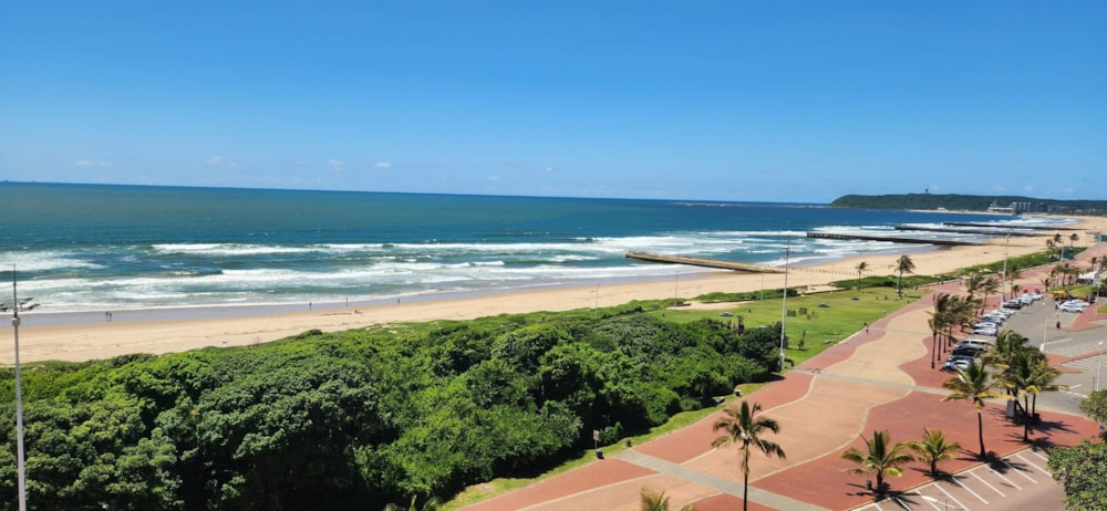 Apartment for sale in North Beach Durban - 1DA1643965 Apartment for sale in North Beach Durban - 1DA1643965