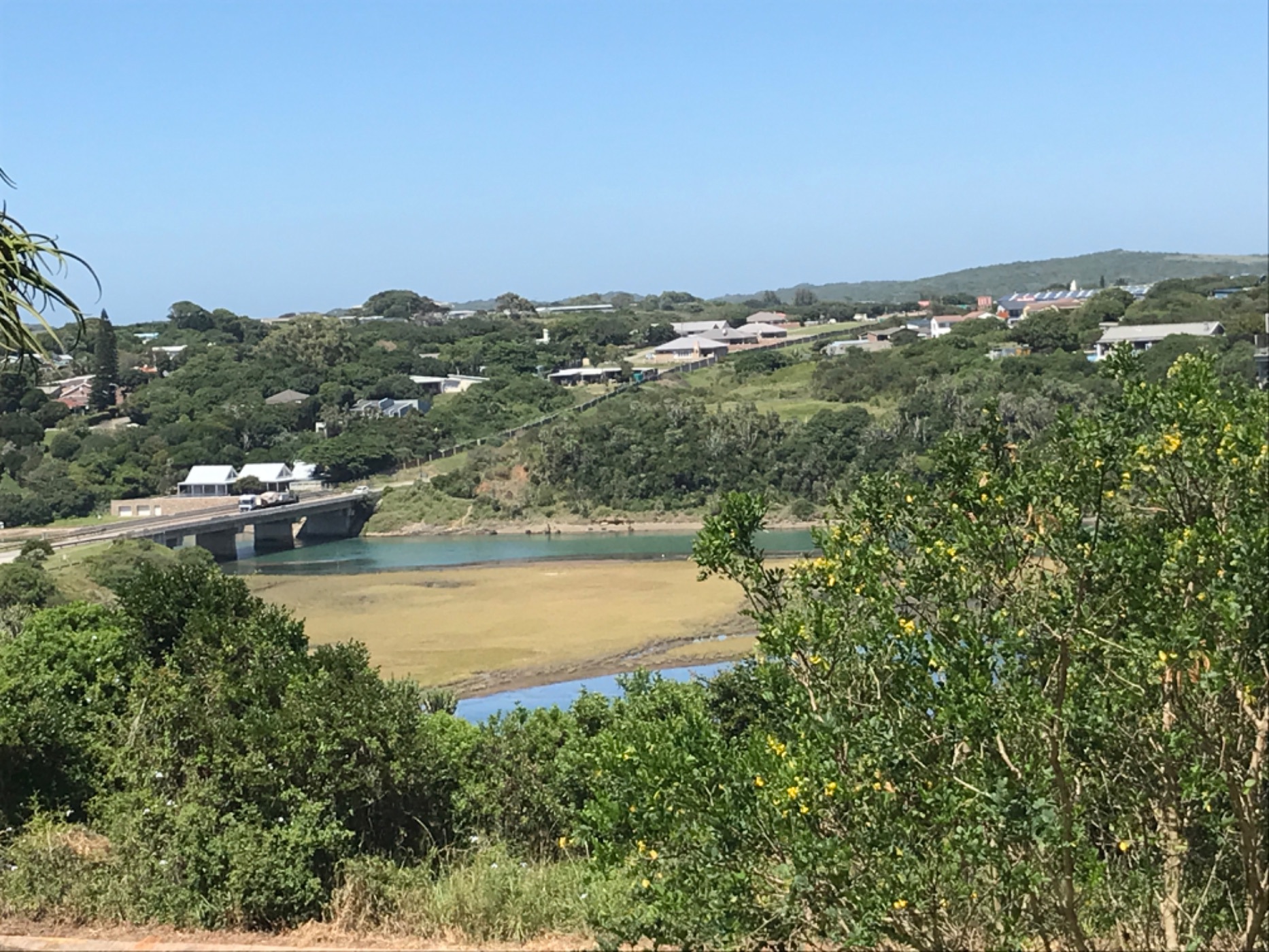 Residential vacant land sold in Kenton on Sea - 1KO1645011