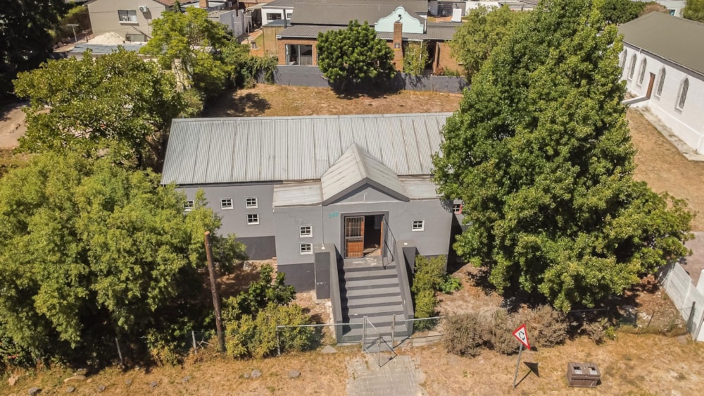 Commercial Building sold in Jamestown - ST1644661 Commercial Building sold in Jamestown - ST1644661