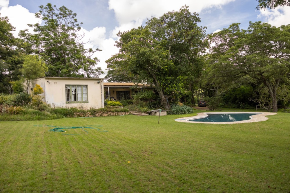 House for sale in Ruwa, Zimbabwe - 3ZB1644097