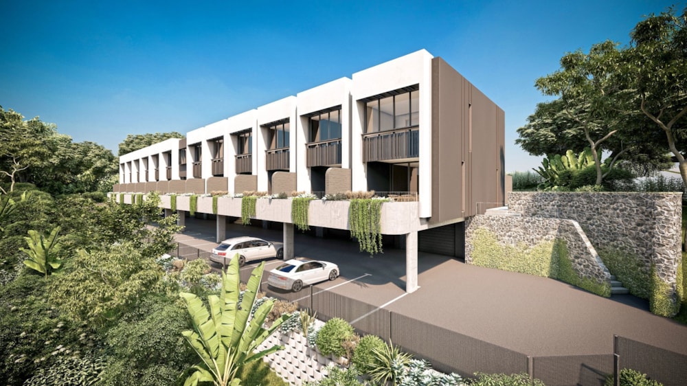 Apartment for sale in Zululami Estate - 1BD1644076