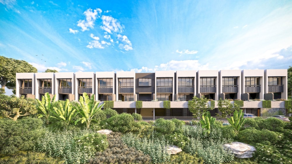 Apartment for sale in Zululami Estate - 1BD1644076