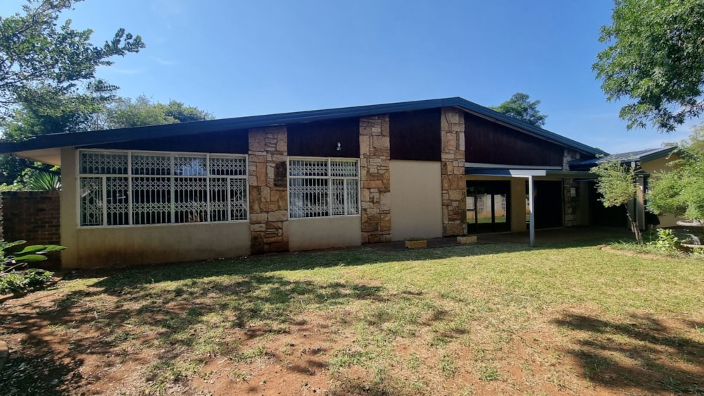 House to rent in Risiville - 1VT1723801 House to rent in Risiville - 1VT1723801