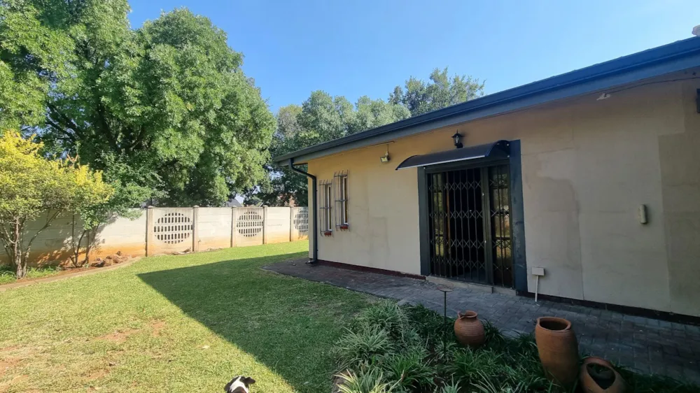 House let in Risiville - 1VT1723801 House let in Risiville - 1VT1723801