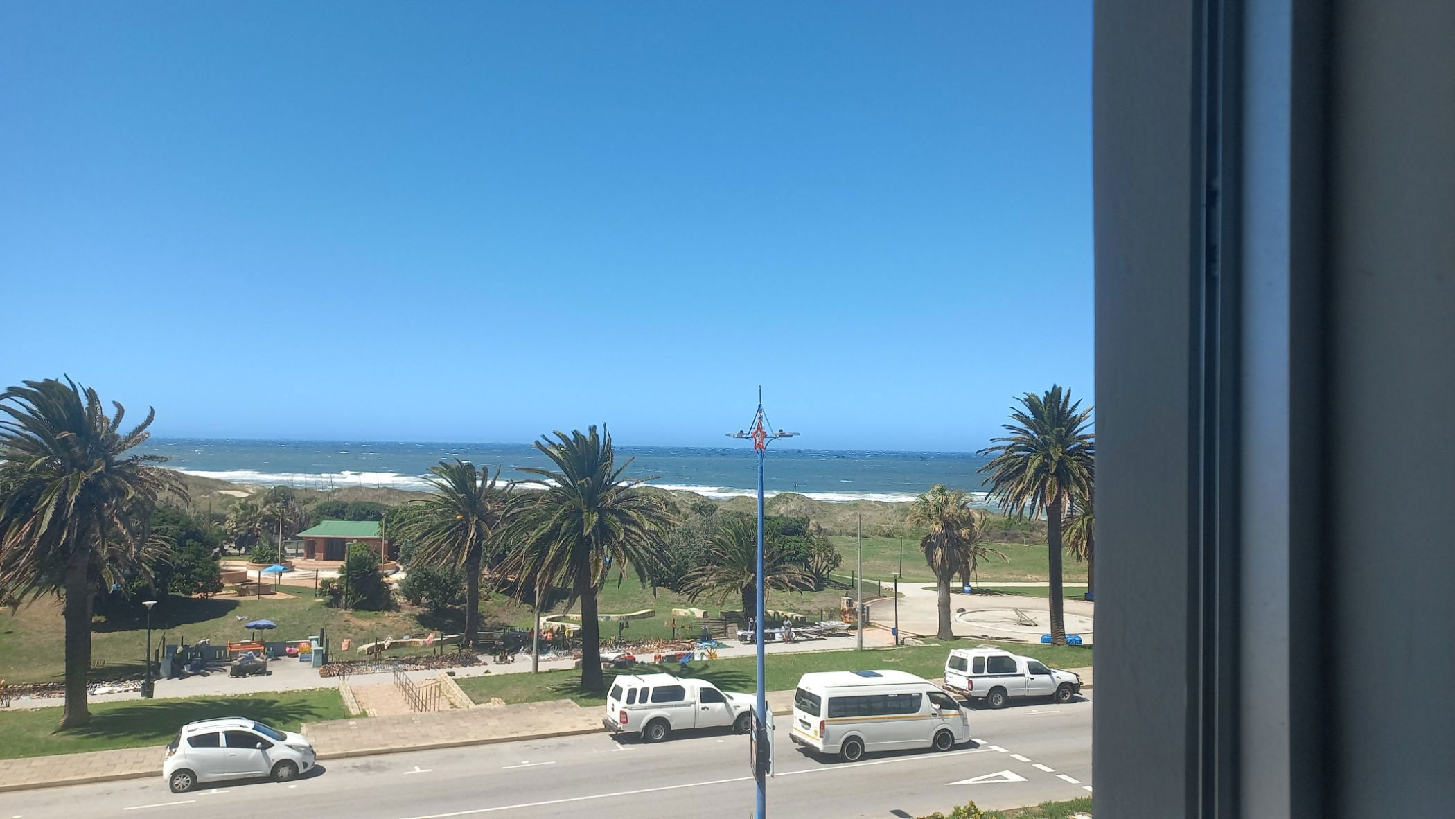 Apartment let in Summerstrand - 1PLZ1696091