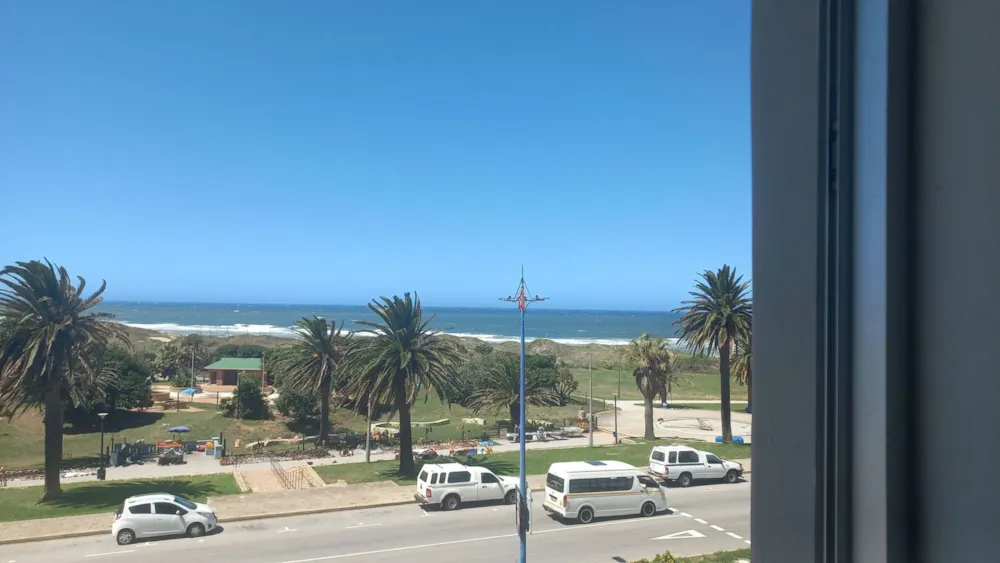 Apartment let in Summerstrand - 1PLZ1748375