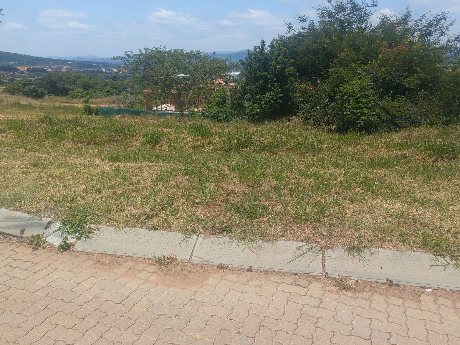 Residential vacant land for sale in Riverside Park - 1NS1644131