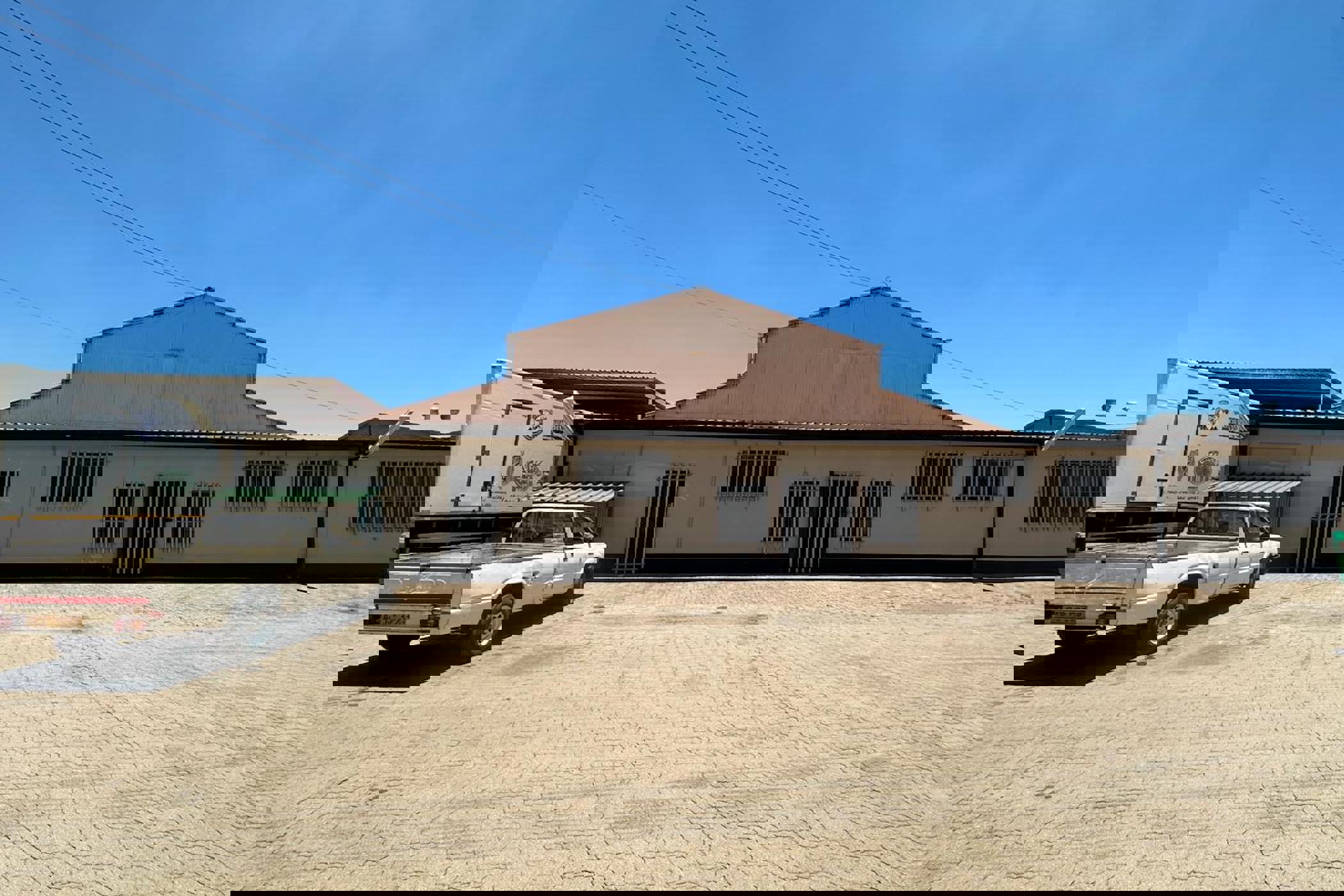 Commercial Building for sale in Bulawayo, Zimbabwe - 3ZB1644134