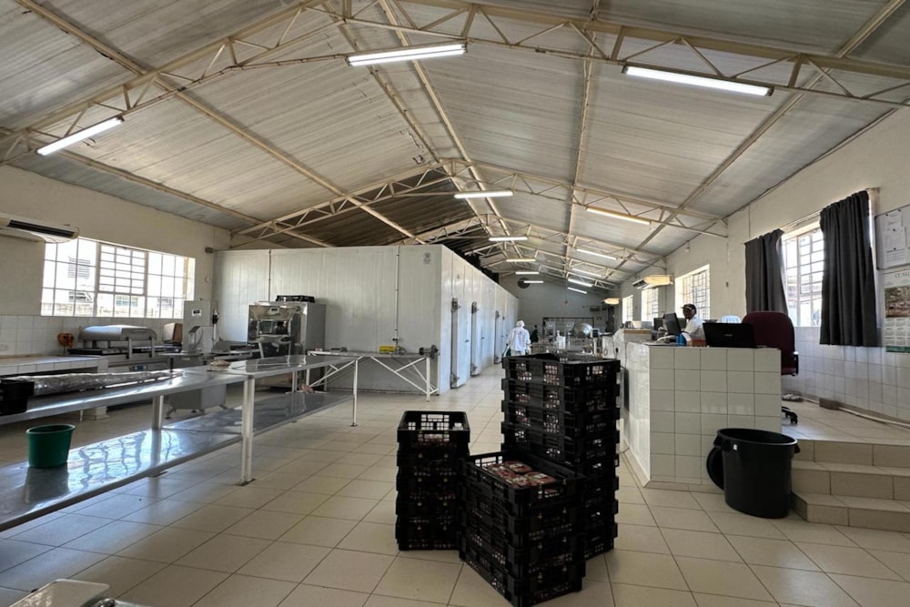 Commercial Building for sale in Bulawayo, Zimbabwe - 3ZB1644134