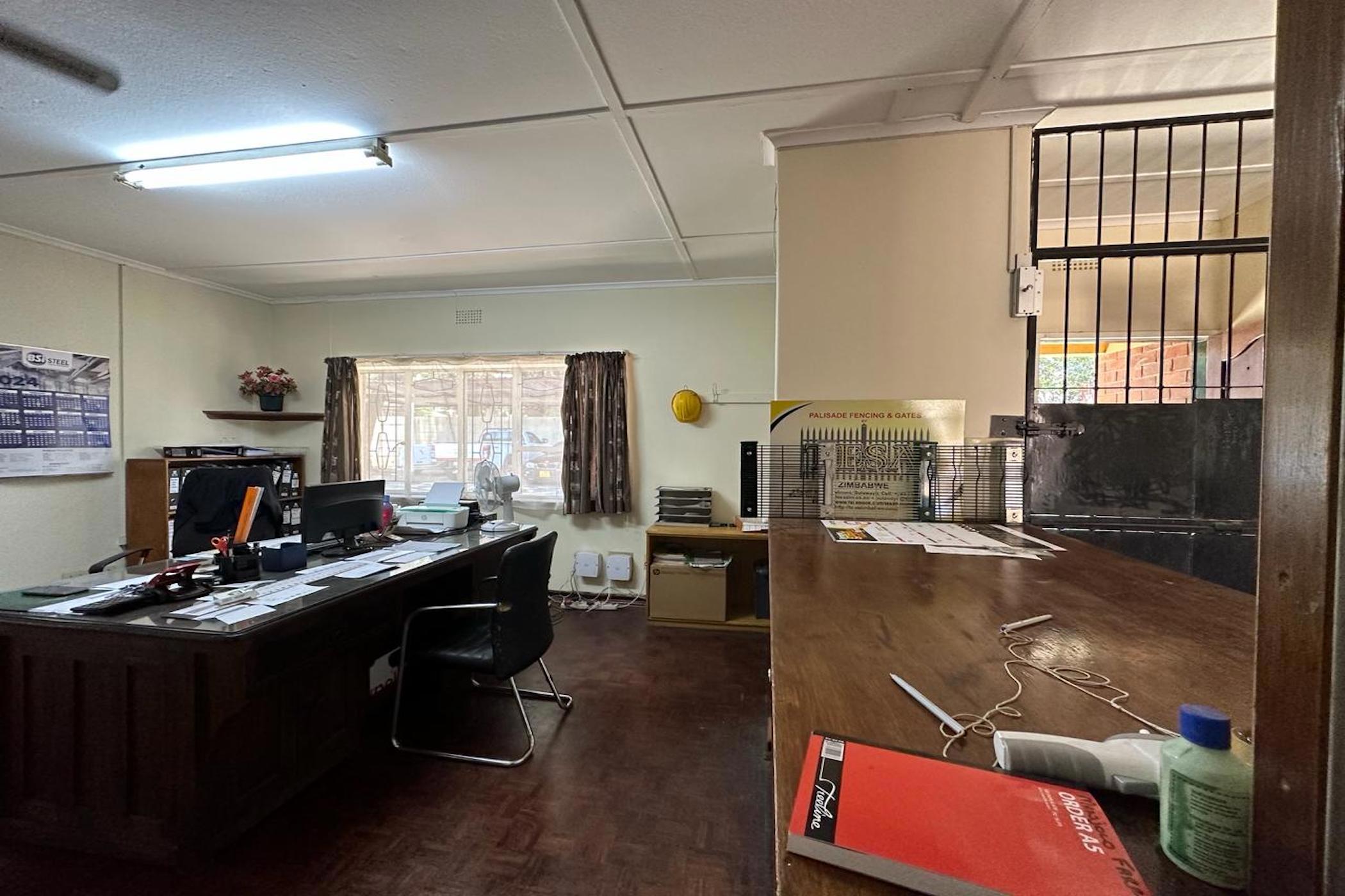 Commercial Building for sale in Bulawayo, Zimbabwe - View 4