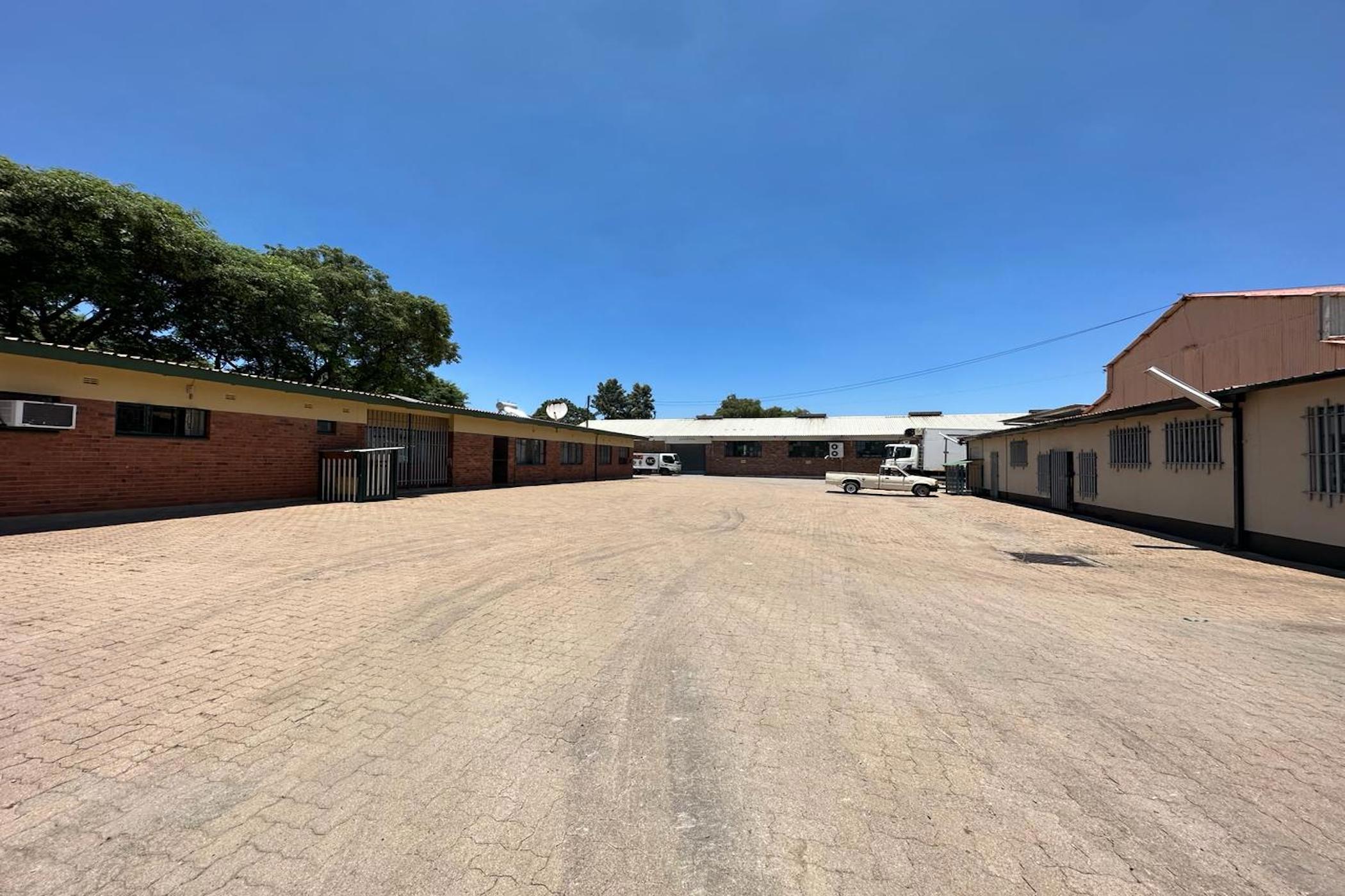 Commercial Building for sale in Bulawayo, Zimbabwe - View 2