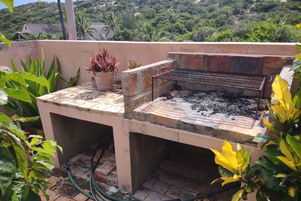 House for sale in Praia do Tofo, Mozambique - 3MQ1644189